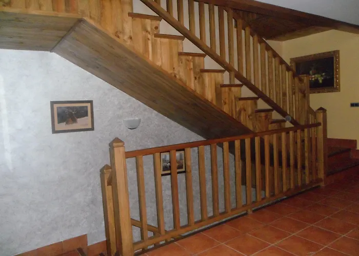 Rural La EncinaCasa Rural